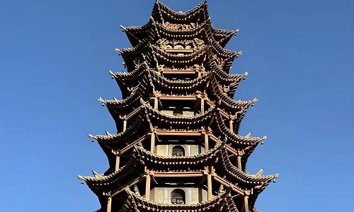 wooden-tower 